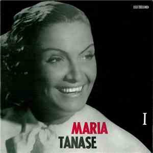 Maria Tănase - I
