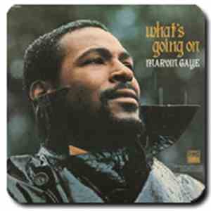 Marvin Gaye - What's Going On