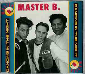Master B. - Dancing In The Night