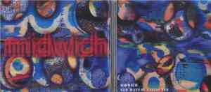 Midwich - New Ways Of Saying Yes