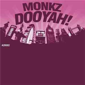 Monkz - Dooyah!