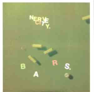 Nerve City - Bars