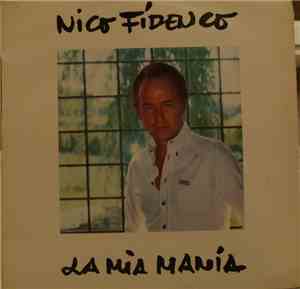 Nico Fidenco - La Mia Mania