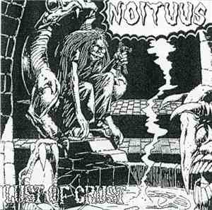 Noituus - Lust Of Crust