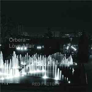 Orbera - Love Affair