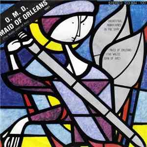 Orchestral Manoeuvres In The Dark - Maid Of Orleans (The Waltz Joan Of Arc)