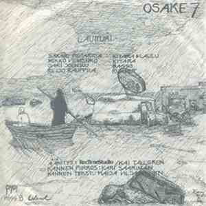 Osake 7 - Soiva Legioona