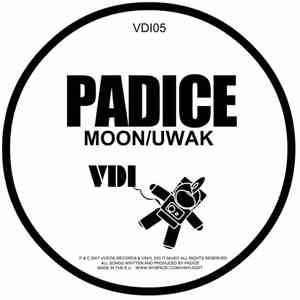 Padice - Moon / Uwak