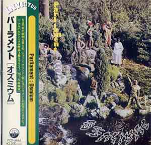 Parliament - Osmium