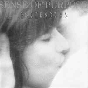 Pretenders - Sense Of Purpose