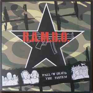 R.A.M.B.O. - Wall Of Death The System
