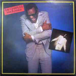 Ray Charles - Love & Peace