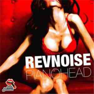 RevNoise - Piano Head