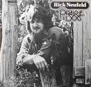 Rick Neufeld - Prairie Dog