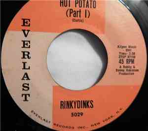 Rinkydinks - Hot Potato
