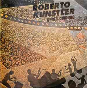 Roberto Kunstler - Gente Comune