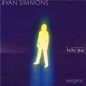 Ryan Simmons - Lucky Guy