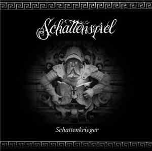 Schattenspiel - Schattenkrieger (2nd edition)