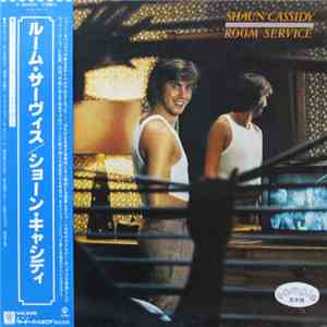 Shaun Cassidy - Room Service