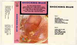 Shocking Blue - Shocking Blue