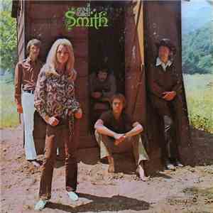Smith  - A Group Called Smith