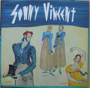 Sonny Vincent - Ultramafic