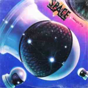 Space - Magic Fly