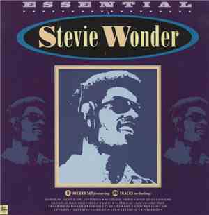 Stevie Wonder - Essential Stevie Wonder