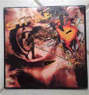 Strike  - Strike