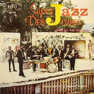 Super Jazz Des Jeunes - Marie Sou Piano