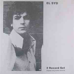 Syd Barrett - Flapdoodle Dealing