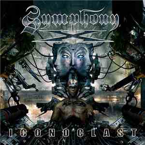 Symphony X - Iconoclast