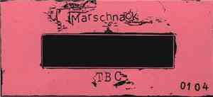 TBC  - Marschnack / Süderaue