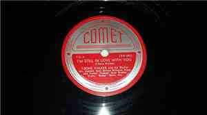 T-Bone Walker And His Guitar - I'm Still In Love With You / Inspiration Blu ...