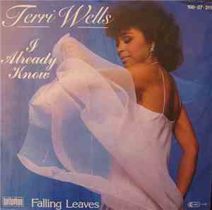 Terri Wells - I Already Know