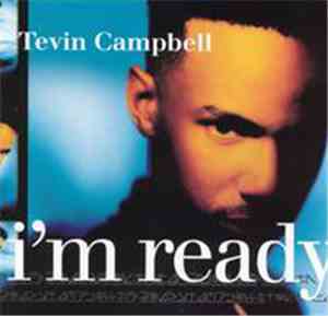 Tevin Campbell - I'm Ready