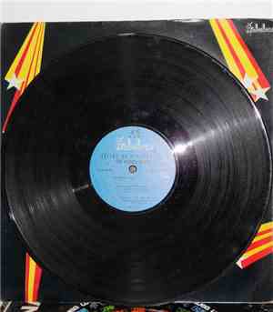 The Black Rabbits 3 - Exitos de Discotheque