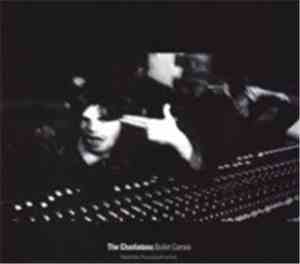 The Charlatans - Bullet Comes