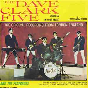 The Dave Clark Five And The Playbacks - The Dave Clark Five And The Playbac ...