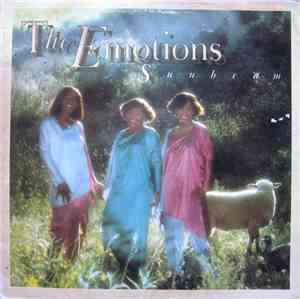 The Emotions - Sunbeam