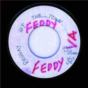 The Ethiopians - Reggie Hit The Town / Ding Dong Bell
