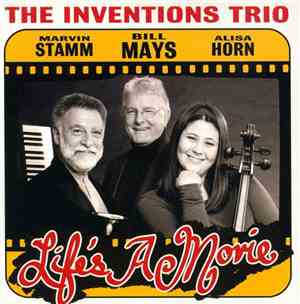 The Inventions Trio - Life's A Movie