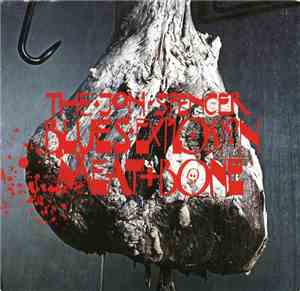 The Jon Spencer Blues Explosion - Meat And Bone