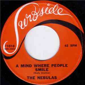 The Nebulas  - A Mind Where People Smile