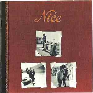 The Nice - Nice