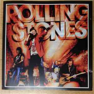 The Rolling Stones - The Great Licks