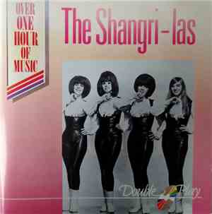The Shangri-Las - The Shangri-Las