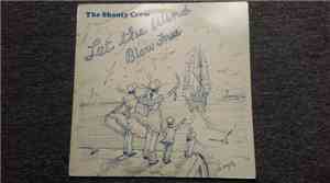 The Shanty Crew - Let The Wind Blow Free
