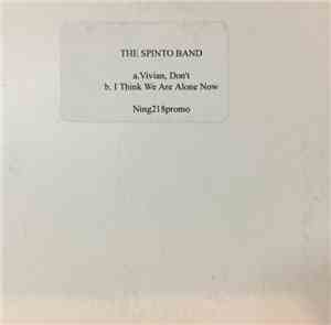 The Spinto Band - Vivian, Don't