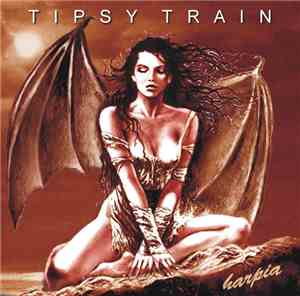Tipsy Train - Harpia